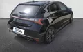 Miniature HYUNDAI I20 1.0 T-GDi 100 DCT-7 Hybrid 48V N Line Michel Vaillant extérieur trois quart arrière droit 13994