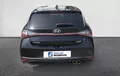 Miniature HYUNDAI I20 1.0 T-GDi 100 DCT-7 Hybrid 48V N Line Michel Vaillant extérieur arrière 13994