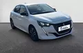 Miniature PEUGEOT 208 BlueHDi 100 S&S BVM6 Allure extérieur trois quart avant droit 2131030