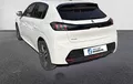 Miniature PEUGEOT 208 BlueHDi 100 S&S BVM6 Allure extérieur trois quart arrière gauche 2131030