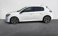 Miniature PEUGEOT 208 BlueHDi 100 S&S BVM6 Allure extérieur côté gauche 2131030