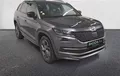 Miniature SKODA KODIAQ 2.0 TDI 150 SCR DSG7 7pl Sportline extérieur trois quart avant droit 2129764