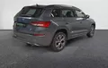 Miniature SKODA KODIAQ 2.0 TDI 150 SCR DSG7 7pl Sportline extérieur trois quart arrière droit 2129764