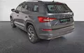 Miniature SKODA KODIAQ 2.0 TDI 150 SCR DSG7 7pl Sportline extérieur trois quart arrière gauche 2129764