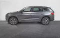 Miniature SKODA KODIAQ 2.0 TDI 150 SCR DSG7 7pl Sportline extérieur côté gauche 2129764