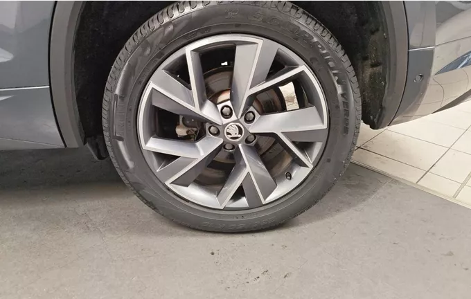 SKODA KODIAQ 2.0 TDI 150 SCR DSG7 7pl Sportline photo 10 2129764