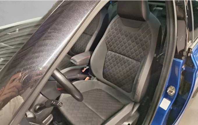 SKODA FABIA 1.0 TSI 110 ch DSG7 Monte-Carlo extérieur trois quart arrière droit 2130695