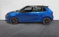 Miniature SKODA FABIA 1.0 TSI 110 ch DSG7 Monte-Carlo extérieur trois quart arrière gauche 2130695