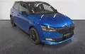 Miniature SKODA FABIA 1.0 TSI 110 ch DSG7 Monte-Carlo photo 10 2130695