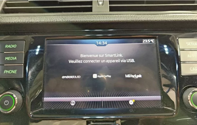 SKODA FABIA 1.0 TSI 110 ch DSG7 Monte-Carlo photo 15 2130695