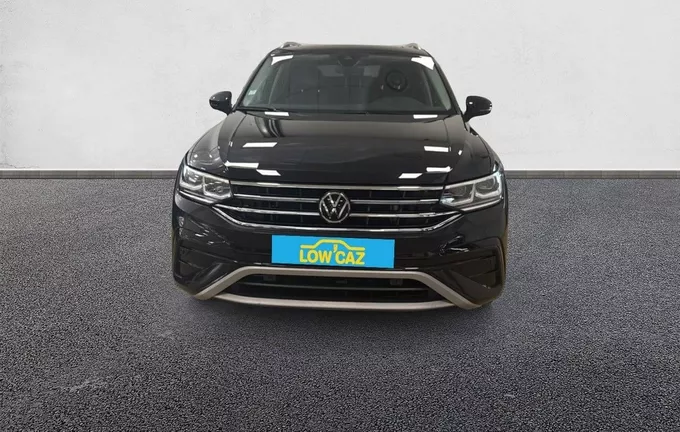 VOLKSWAGEN TIGUAN Allspace 2.0 TDI 200 DSG7 4Motion Elegance Exclusive extérieur avant 213206