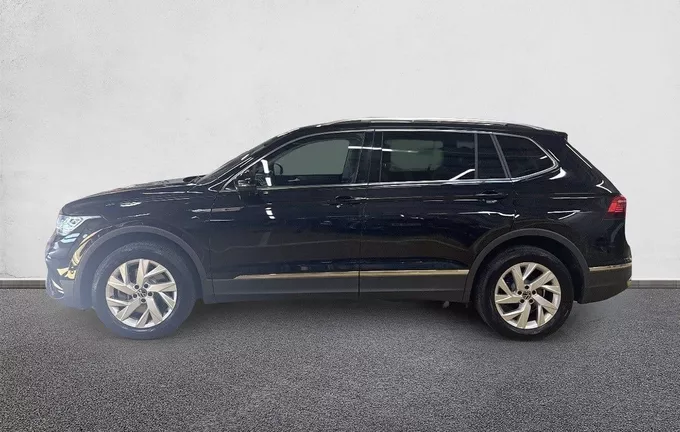 VOLKSWAGEN TIGUAN Allspace 2.0 TDI 200 DSG7 4Motion Elegance Exclusive extérieur côté gauche 213206