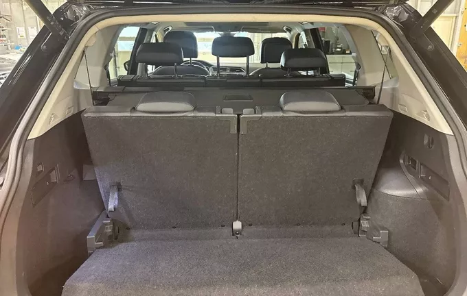 VOLKSWAGEN TIGUAN Allspace 2.0 TDI 200 DSG7 4Motion Elegance Exclusive photo 10 213206