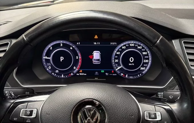 VOLKSWAGEN TIGUAN 2.0 TDI 150 DSG7 4Motion Carat photo 16 213299