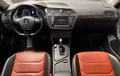 Miniature VOLKSWAGEN TIGUAN 2.0 TDI 150 DSG7 4Motion Carat photo 18 213299