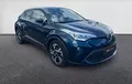 Miniature TOYOTA C-HR Hybride 1.8L Design extérieur trois quart avant droit 1103362