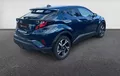 Miniature TOYOTA C-HR Hybride 1.8L Design extérieur trois quart arrière droit 1103362