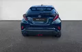Miniature TOYOTA C-HR Hybride 1.8L Design extérieur arrière 1103362