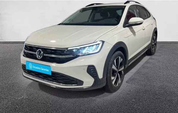 VOLKSWAGEN TAIGO 1.0 TSI 116 DSG7 VW Edition WVGZZZCS9SY035067