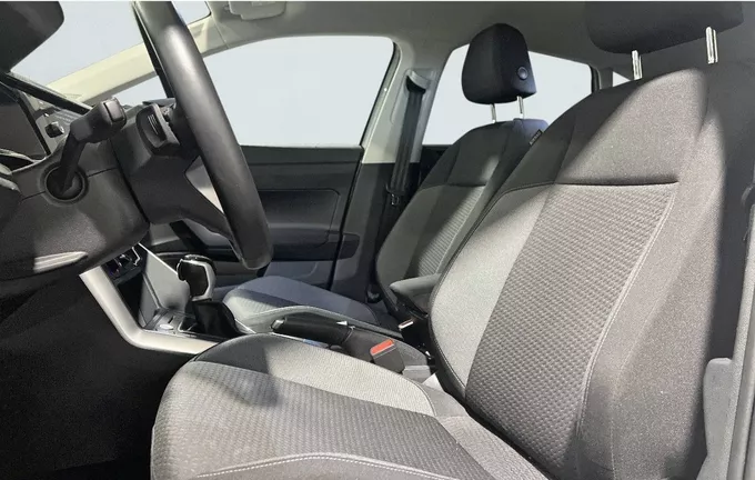 VOLKSWAGEN TAIGO 1.0 TSI 116 DSG7 VW Edition extérieur trois quart arrière droit 2127823