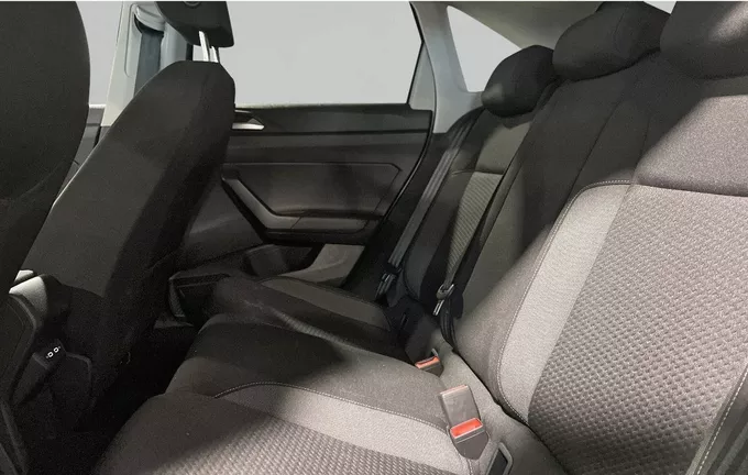 VOLKSWAGEN TAIGO 1.0 TSI 116 DSG7 VW Edition extérieur arrière 2127823