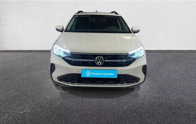 VOLKSWAGEN TAIGO 1.0 TSI 116 DSG7 VW Edition photo 9 2127823