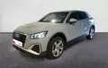 Miniature AUDI Q2 35 TDI 150 S tronic 7 quattro S line extérieur trois quart avant gauche 2128828