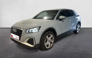 AUDI Q2 35 TDI 150 S tronic 7 quattro S line WAUZZZGA6MA016667