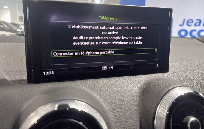 AUDI Q2 35 TDI 150 S tronic 7 quattro S line photo 15 2128828