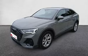 AUDI Q3 Sportback 45 TFSIe 245 ch S tronic 6 S line WAUZZZF38R1116408