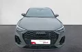 Miniature AUDI Q3 Sportback 45 TFSIe 245 ch S tronic 6 S line extérieur avant 2118486