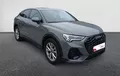 Miniature AUDI Q3 Sportback 45 TFSIe 245 ch S tronic 6 S line extérieur trois quart avant droit 2118486