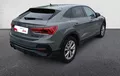 Miniature AUDI Q3 Sportback 45 TFSIe 245 ch S tronic 6 S line extérieur trois quart arrière droit 2118486