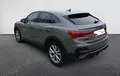 Miniature AUDI Q3 Sportback 45 TFSIe 245 ch S tronic 6 S line extérieur trois quart arrière gauche 2118486