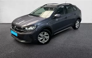 VOLKSWAGEN TAIGO 1.0 TSI 110 DSG7 Life WVGZZZCS0RY039857