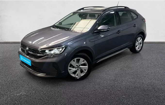 VOLKSWAGEN TAIGO 1.0 TSI 110 DSG7 Life extérieur trois quart avant gauche 2131123