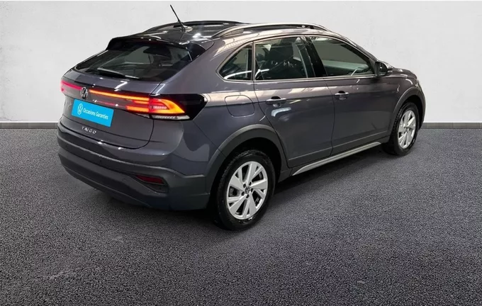 VOLKSWAGEN TAIGO 1.0 TSI 110 DSG7 Life extérieur avant 2131123