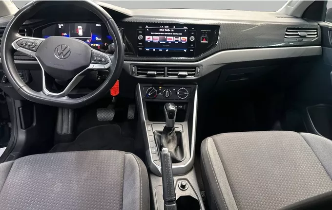 VOLKSWAGEN TAIGO 1.0 TSI 110 DSG7 Life extérieur trois quart avant droit 2131123