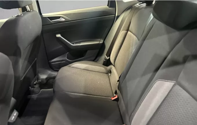 VOLKSWAGEN TAIGO 1.0 TSI 110 DSG7 Life extérieur arrière 2131123