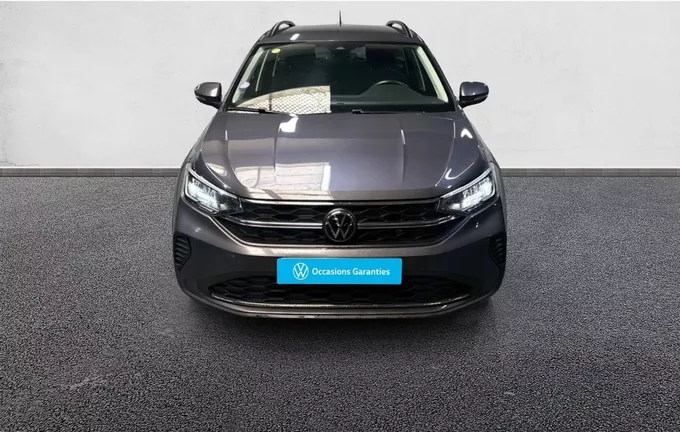 VOLKSWAGEN TAIGO 1.0 TSI 110 DSG7 Life photo 9 2131123