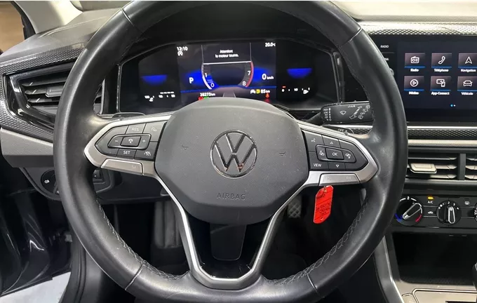 VOLKSWAGEN TAIGO 1.0 TSI 110 DSG7 Life photo 19 2131123
