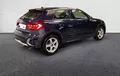 Miniature AUDI A1 Citycarver 30 TFSI 110 ch S tronic 7 Design extérieur trois quart arrière droit 2127660