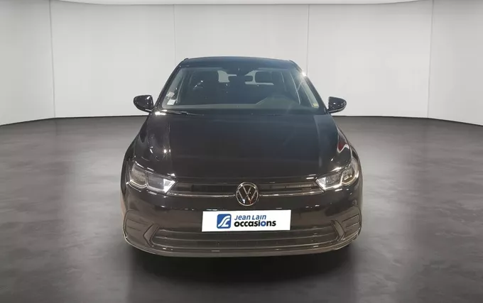 VOLKSWAGEN POLO 1.0 TSI 95 S&S BVM5 Life extérieur avant 2132101