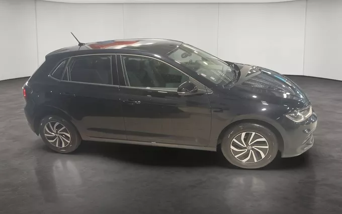 VOLKSWAGEN POLO 1.0 TSI 95 S&S BVM5 Life extérieur côté droit 2132101