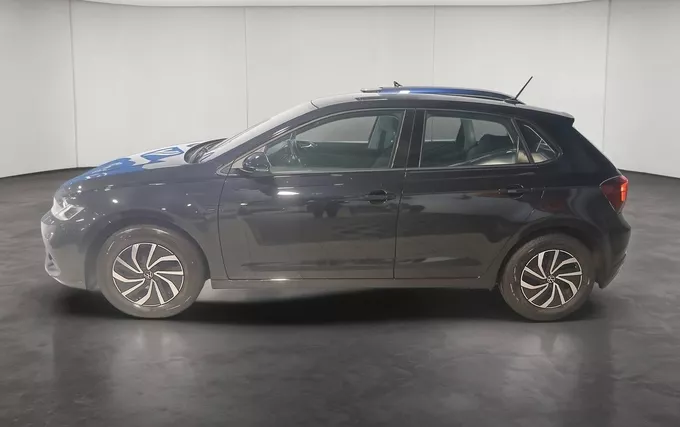 VOLKSWAGEN POLO 1.0 TSI 95 S&S BVM5 Life extérieur côté gauche 2132101