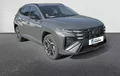 Miniature HYUNDAI TUCSON 1.6 T-GDI 215 Hybrid BVA6 N Line Creative extérieur trois quart avant droit 213301