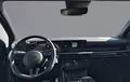 Miniature HYUNDAI TUCSON 1.6 T-GDI 215 Hybrid BVA6 N Line Creative photo 18 213301