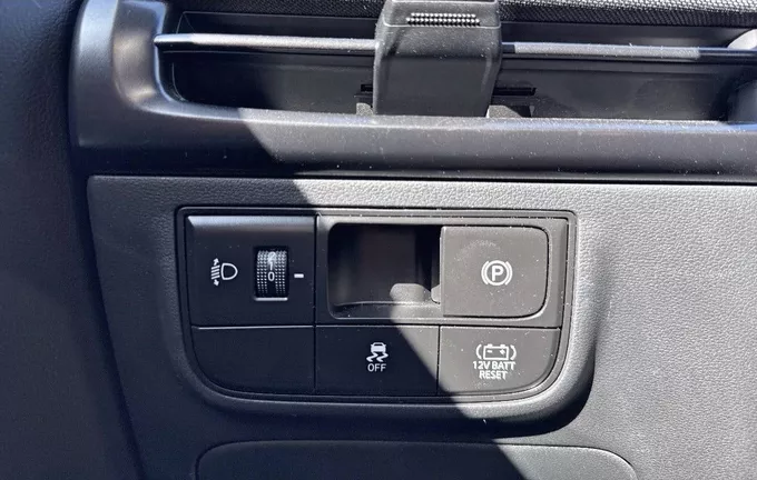 HYUNDAI TUCSON 1.6 T-GDI 215 Hybrid BVA6 N Line Creative photo 19 213301
