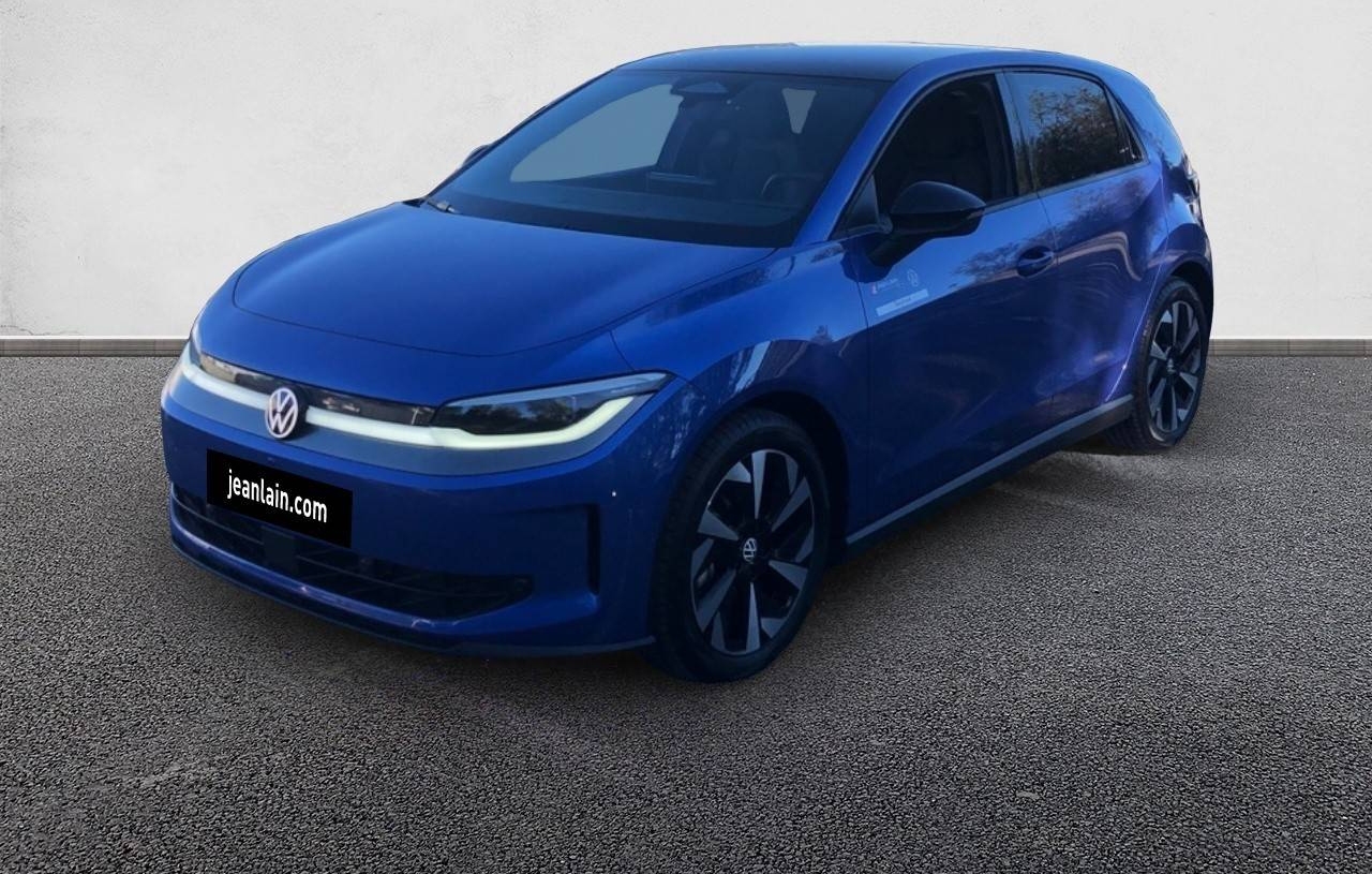 VOLKSWAGEN ID. POLO