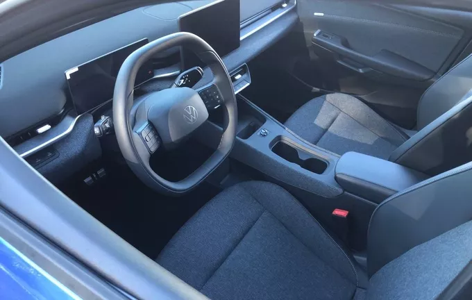 VOLKSWAGEN ID. POLO 211 ch 52 kWh Style Exclusive photo 11 7017